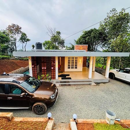 The Vagabond Stays Vagamon Exterior photo